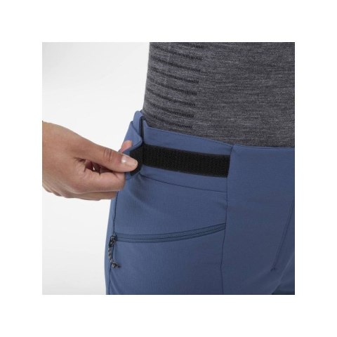 Spodnie MILLET W Kamet Xcs Pant Granatowy Millet