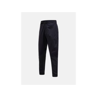 Spodnie Peak Performance M Vislight Light Pants czarny Peak Performance