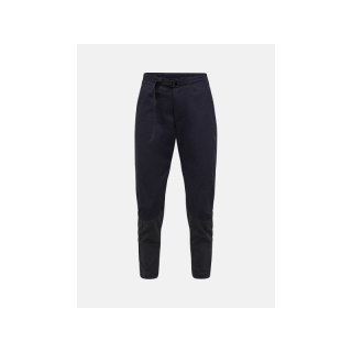 Spodnie Peak Performance W Vislight Light Pants czarny Peak