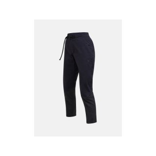Spodnie Peak Performance W Vislight Light Pants czarny Peak