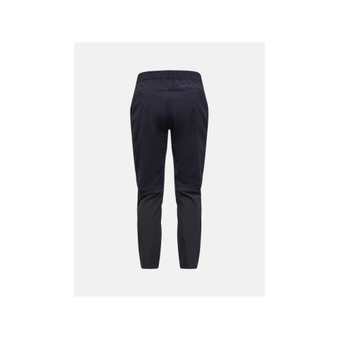 Spodnie Peak Performance W Vislight Light Pants czarny Peak