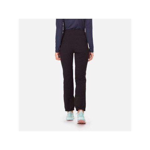 Spodnie ROSSIGNOL W Skpr Tech Pant czarny Rossignol