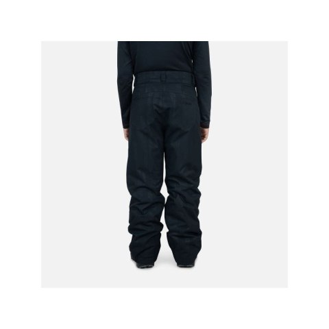 Spodnie Rossignol Boy Hero Ski Pant czarny Rossignol