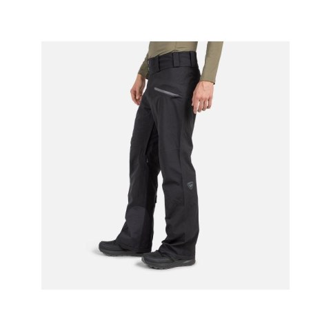 Spodnie Rossignol Evader Pant czarny Rossignol