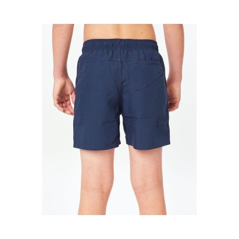 Szorty RIP CURL Offset Volley - Boy - granatowy Rip Curl