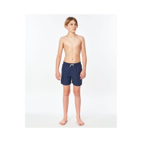 Szorty RIP CURL Offset Volley - Boy - granatowy Rip Curl