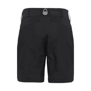 Szorty SAIL RACING W Spray Tech Shorts Czarny Sail Racing