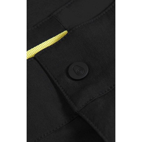 Szorty SAIL RACING W Spray Tech Shorts Czarny Sail Racing