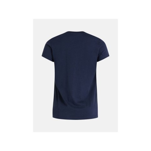 T-Shirt Peak Performance W Original Tee niebieski Peak Performance