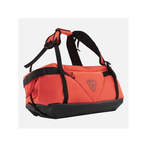 Torba Rossignol Duffle Bag 60L Hero czerwony Rossignol