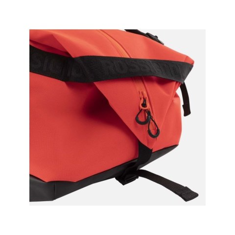 Torba Rossignol Duffle Bag 60L Hero czerwony Rossignol
