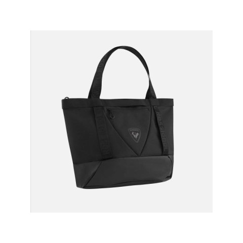 Torba Rossignol Tote Bag 30L Black czarny Rossignol
