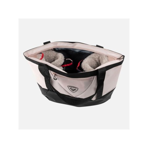Torba Rossignol Tote Bag 30L Powder Pink różowy Rossignol