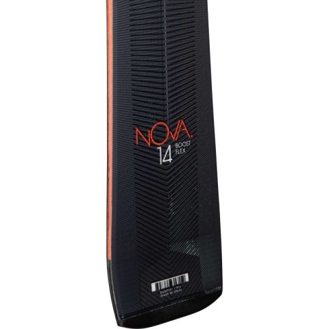 Zestaw narciarskie ROSSIGNOL NOVA 14 K NX12 Rossignol