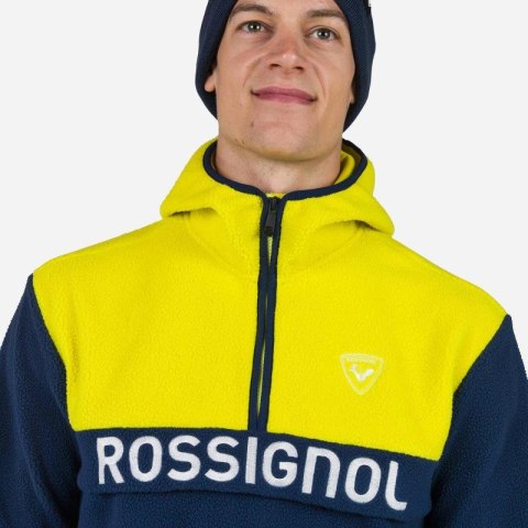 Bluza Rossignol Alltrack Fleece granatowy Rossignol