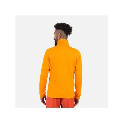 Bluza Rossignol Blackside Fleece Fz Rossignol