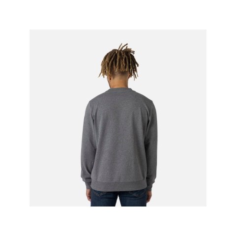 Bluza Rossignol LOGO SWEAT RN FL szary Rossignol
