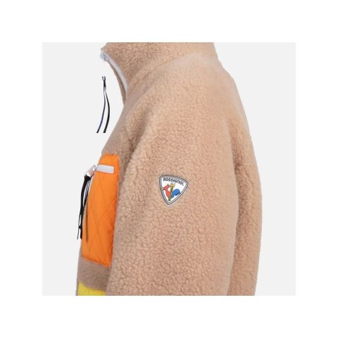 Bluza Rossignol W On Air Fleece Jkt Rossignol