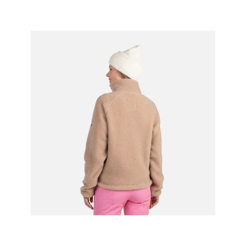 Bluza Rossignol W On Air Fleece Jkt Rossignol