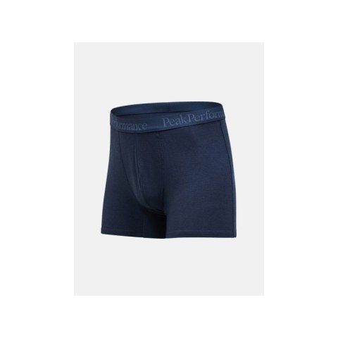 Bokserki Termiczne Peak Performance M Magic Boxer granatowy Peak