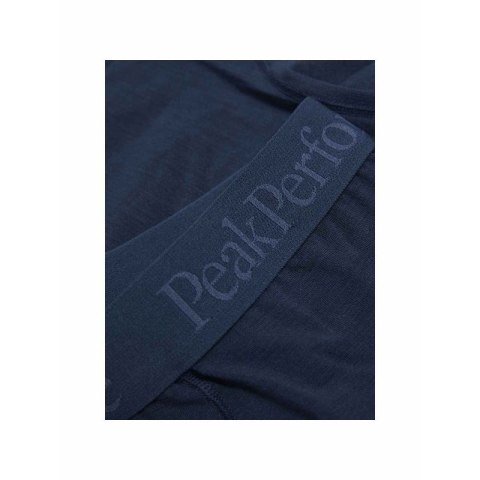 Bokserki Termiczne Peak Performance M Magic Boxer granatowy Peak