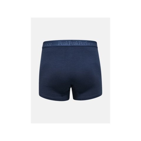 Bokserki Termiczne Peak Performance M Magic Boxer granatowy Peak