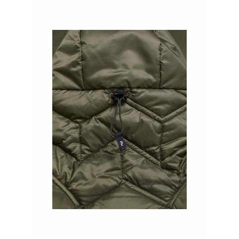 Kurtka Peak Performance M Elevate Liner Hood zielony
