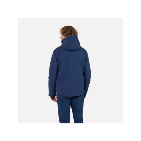 Kurtka Rossignol Blackside Jkt granatowy Rossignol