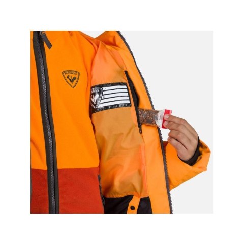 Kurtka Rossignol Boy Siz Jkt Rossignol