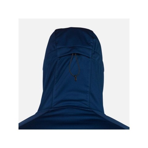 Kurtka Rossignol Genetys Hood Jkt granatowy Rossignol