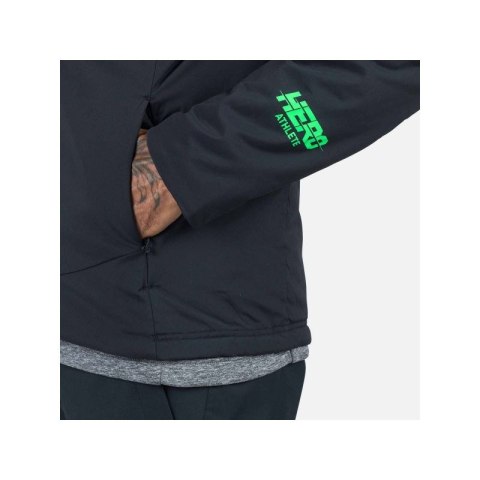Kurtka Rossignol New Hero Opside Jkt czarny Rossignol