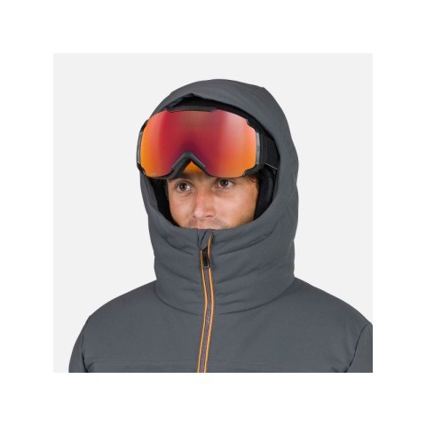 Kurtka Rossignol Siz Jkt szary Rossignol