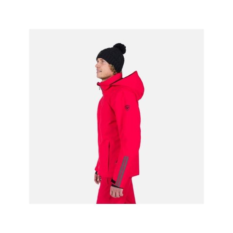 Kurtka Rossignol Strawpile Jkt czerwony Rossignol