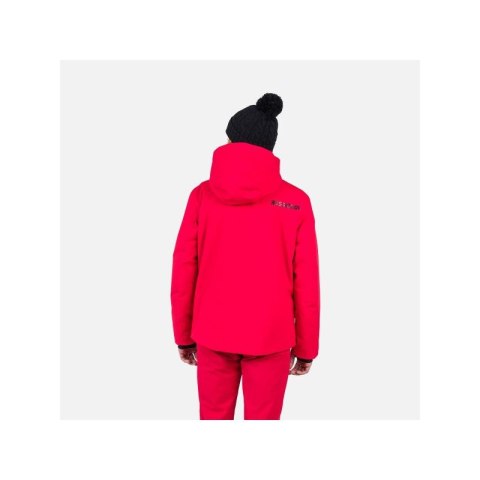 Kurtka Rossignol Strawpile Jkt czerwony Rossignol