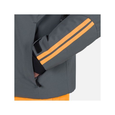 Kurtka Rossignol Strawpile Jkt szary Rossignol