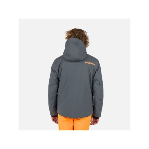 Kurtka Rossignol Strawpile Jkt szary Rossignol