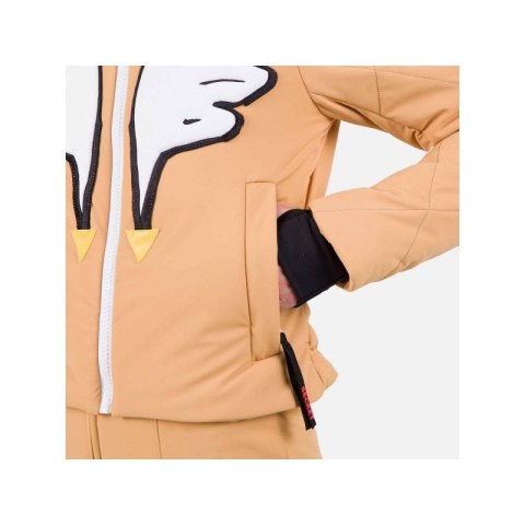 Kurtka Rossignol W Birdy Poetic Jkt Rossignol