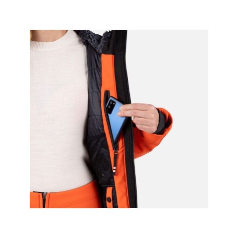 Kurtka Rossignol W Cieloalto Jkt Rossignol