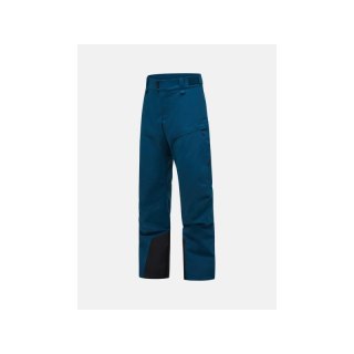 Spodnie Peak Performance M Maroon Pants zielony Peak Performance