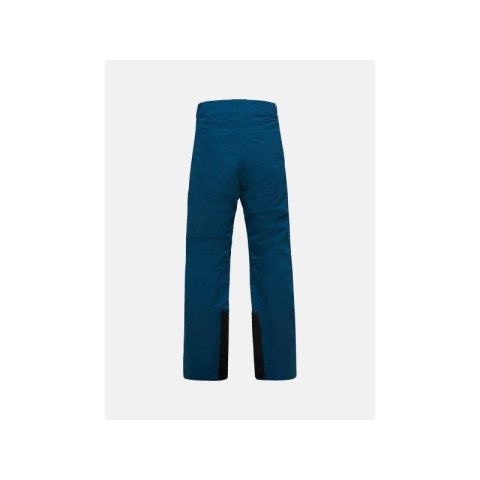 Spodnie Peak Performance M Maroon Pants zielony Peak Performance