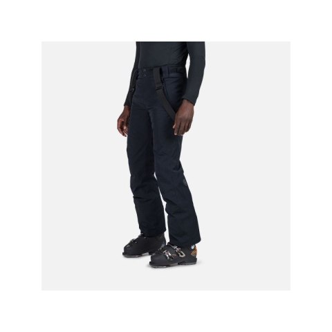 Spodnie Rossignol Blackside Pant czarny Rossignol