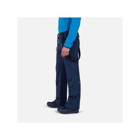 Spodnie Rossignol Blackside Pant granatowy Rossignol