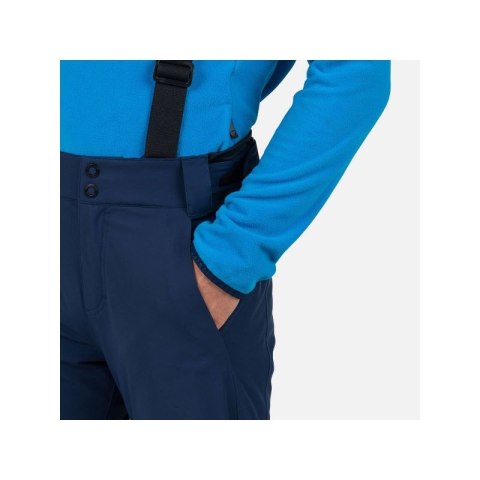 Spodnie Rossignol Blackside Pant granatowy Rossignol