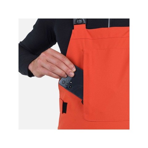 Spodnie Rossignol Relax Bib Rossignol