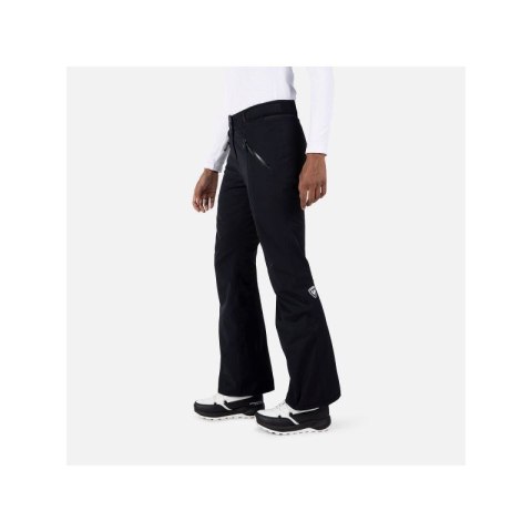 Spodnie Rossignol W Blackside Pant czarny Rossignol