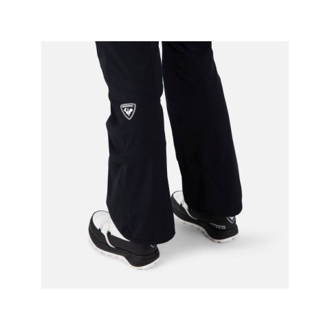 Spodnie Rossignol W Blackside Pant czarny Rossignol