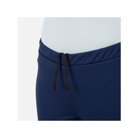 Spodnie Rossignol W Genetys Pant granatowy Rossignol