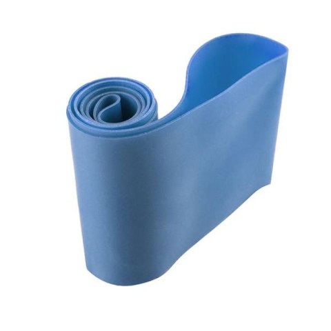 Guma do ćwiczeń HMS GU04 BLUE 0.9 x 50 x 600 MM 17-33-012 HMS