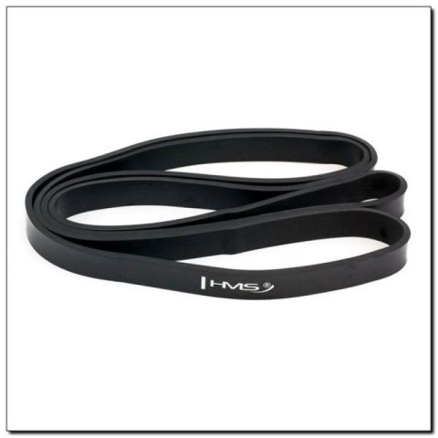 Gumy do ćwiczeń HMS GU05 BLACK 22 x 4.5 x 2080 MM 17-33-022 HMS