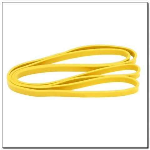 Gumy do ćwiczeń HMS GU05 YELLOW 6.4 x 4.5 x 2080 MM 17-33-020 HMS